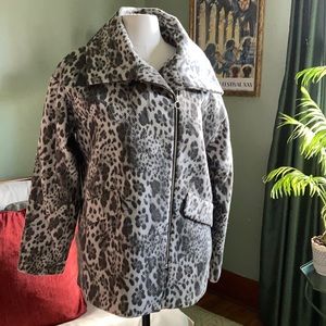 Beautiful Coat from Promod🤍🥰